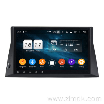 Accord 8 2008-2011 android 9.0 car audio